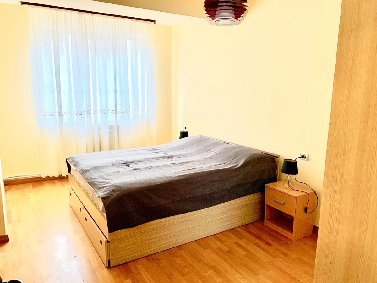 Apartment Amiryan Jerevan Eksteriør billede