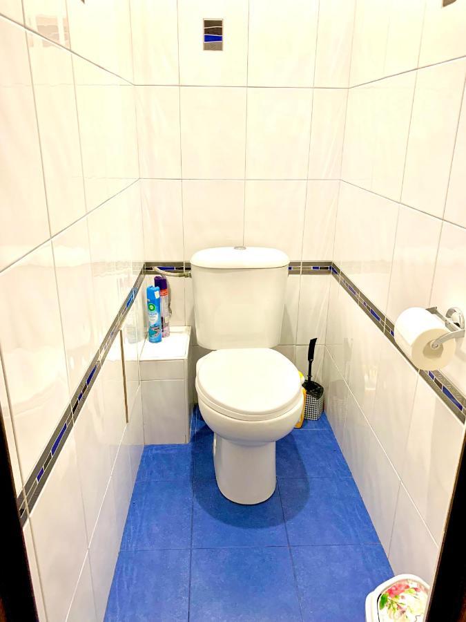 Apartment Amiryan Jerevan Eksteriør billede